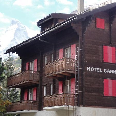 Hotel Cima زيرمات المظهر الخارجي الصورة