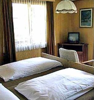 Hotel Cima زيرمات المظهر الخارجي الصورة