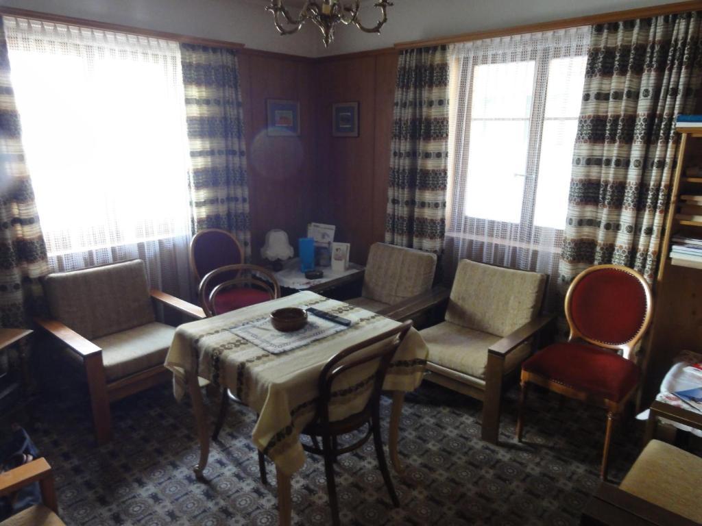 Hotel Cima زيرمات المظهر الخارجي الصورة