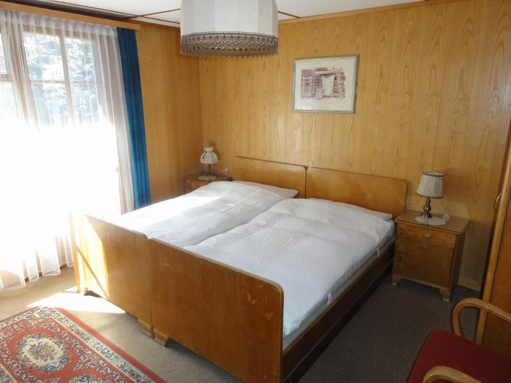 Hotel Cima زيرمات الغرفة الصورة