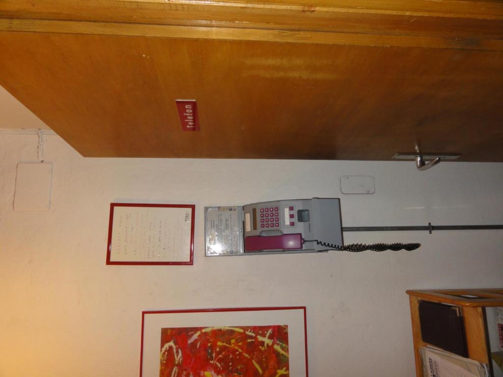 Hotel Cima زيرمات المظهر الخارجي الصورة